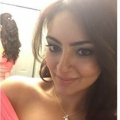 Vironia Attwah