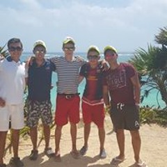 New private playlist