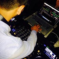 Dj Nill podcast artwork