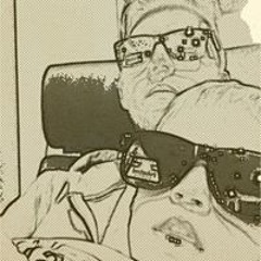 Philip Zebithz Briting