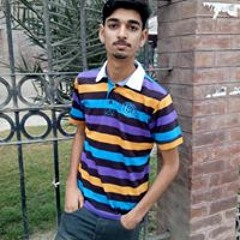 Muhammad Ali Balouch