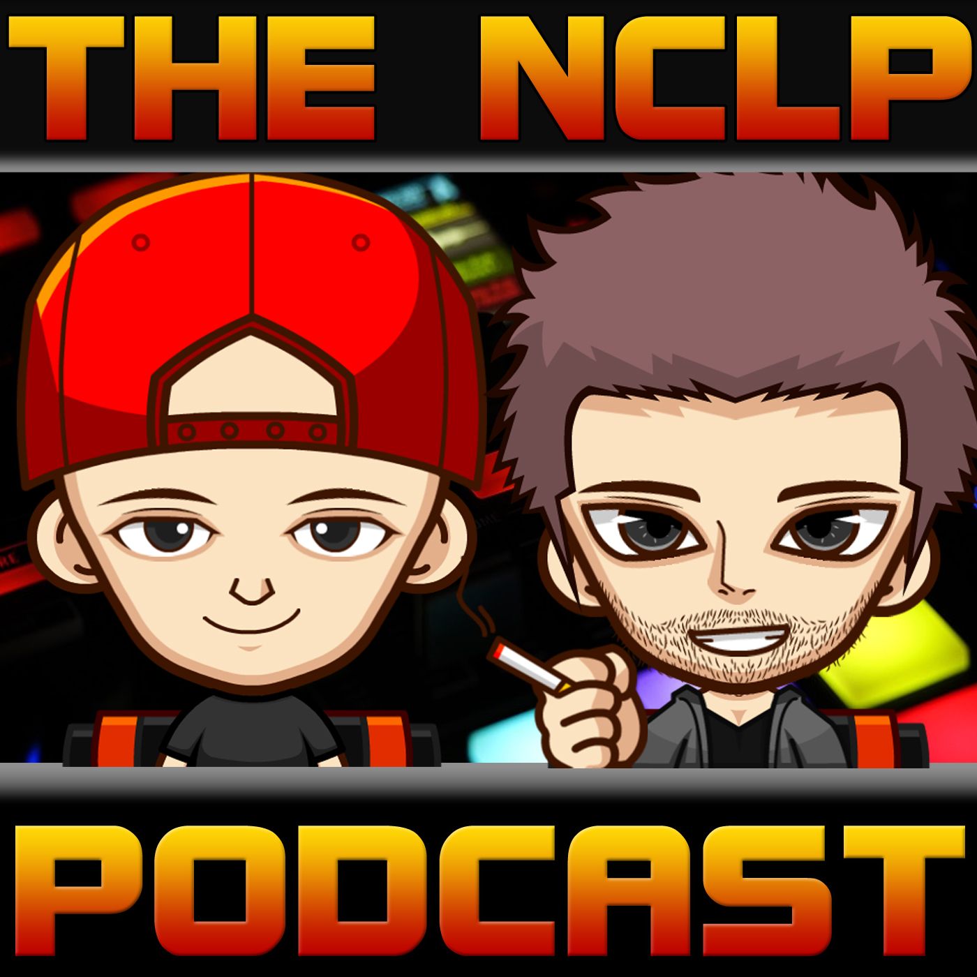 NCLP Podcast