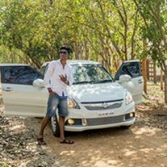 Karthanda Madan Mandanna