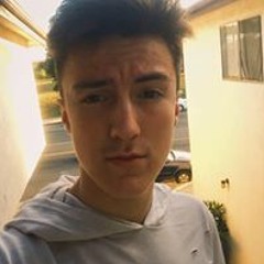 Sebastian Hayford