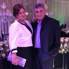 שלוה ותמרה ללוצ'אשוילי