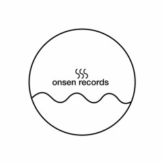 ONSEN♨︎RECORDS