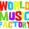 world music