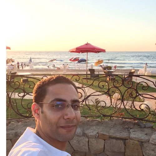 Khaled Hamouda’s avatar