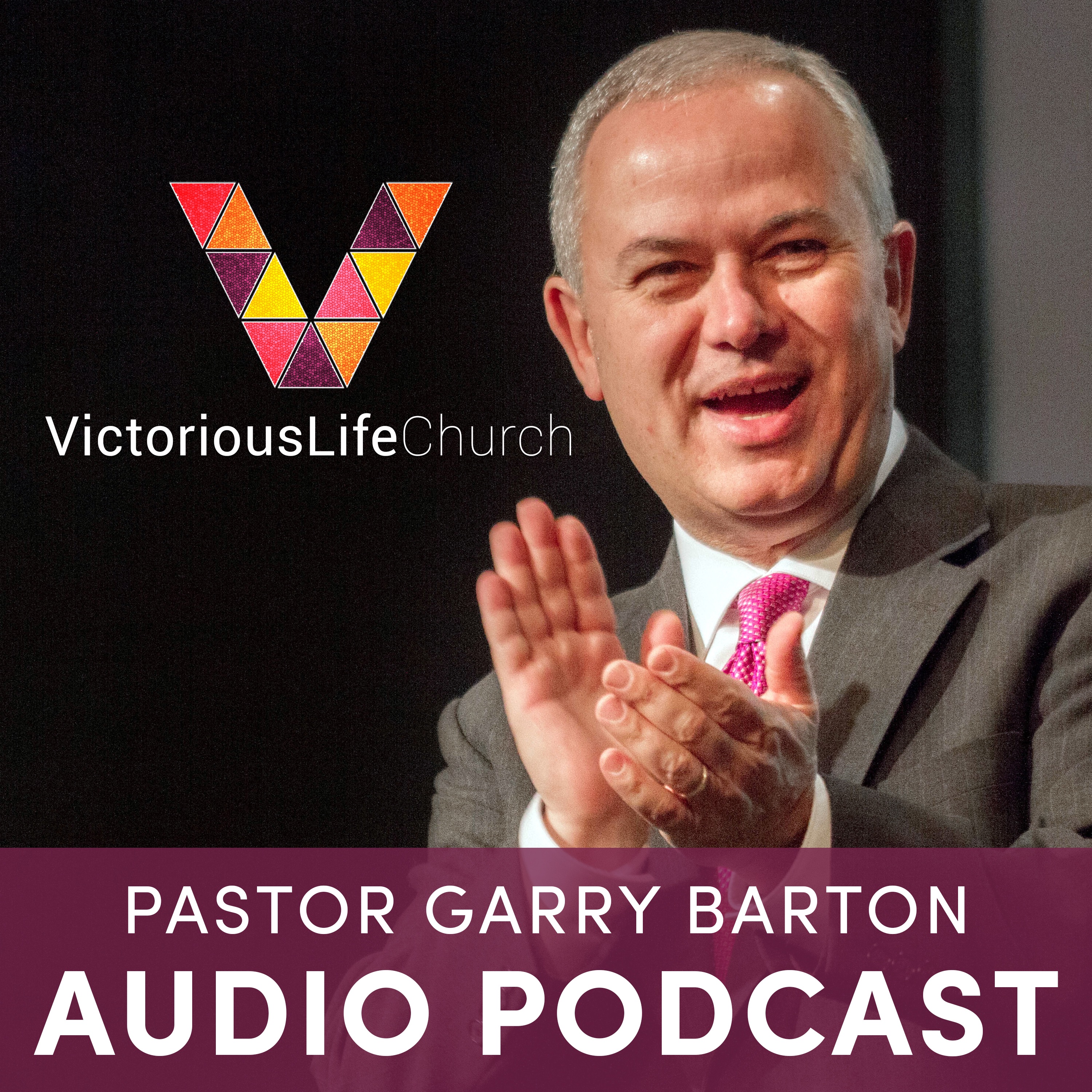 Victorious Life Church Podcast