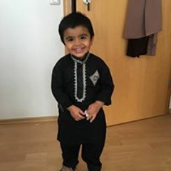 Ahktar Sarfraz