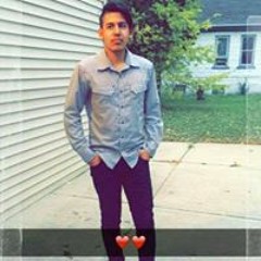 Luis Flores