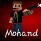 Mohand Alshapiny