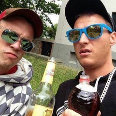 MaschienenMafia Live @ MH-One Köthen