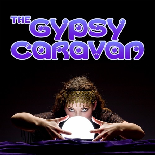 The Gypsy Caravan’s avatar