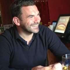 Tim McLean