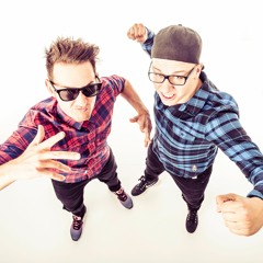 Phil & Nik