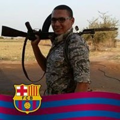 Mohamed Mando