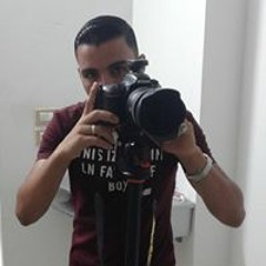 Ahmed Eto'o