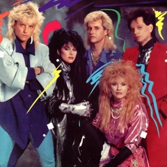 the matt rich and liam band