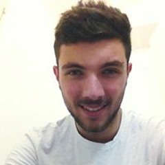 Cédric Chaloupy