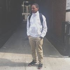 Tailik Taylor