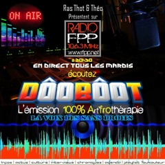 DÔOBÔOT Radio