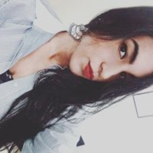 Vanessa Pedrozo’s avatar