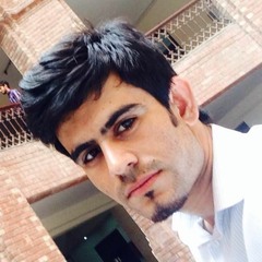 Saif Ullah