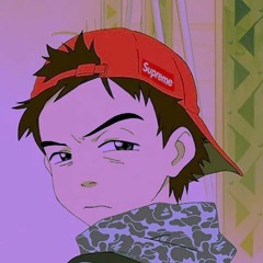 Rico "Yung Rexø/ヨンレクソ" Sutherland| @sensei.rico