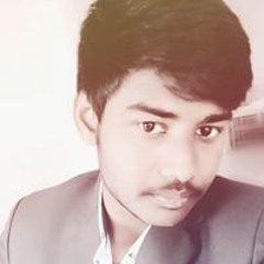 Sai Teja Lucky
