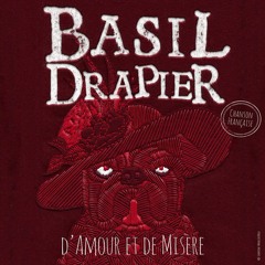 Basil Drapier