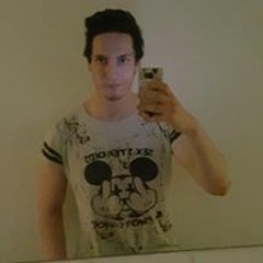 Quentin Martinez