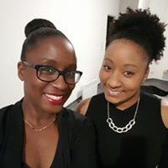 Marjolène RenéCorail