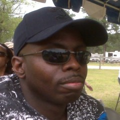 DJ L. Boogie