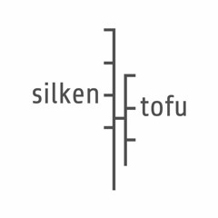 Silken Tofu