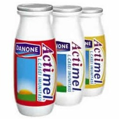 Lil Actimel (Süssi G Records)