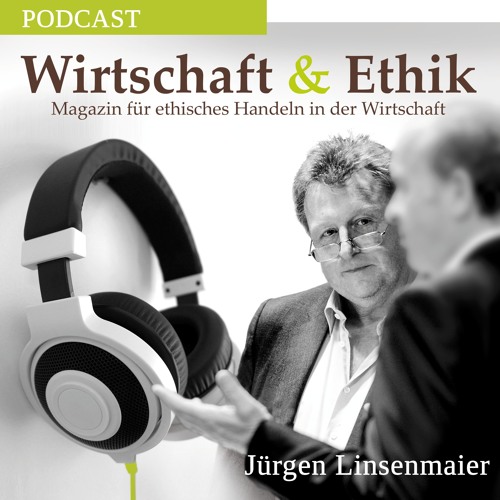 Wirtschaft & Ethik Podcast’s avatar