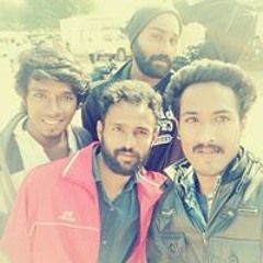 Kiran Roy