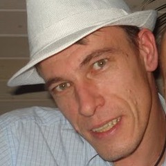 Stäheli Marc