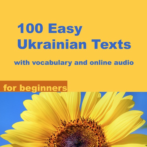 Learn Ukrainian’s avatar