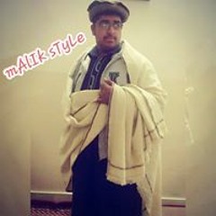 Malik Bilal Ayaz