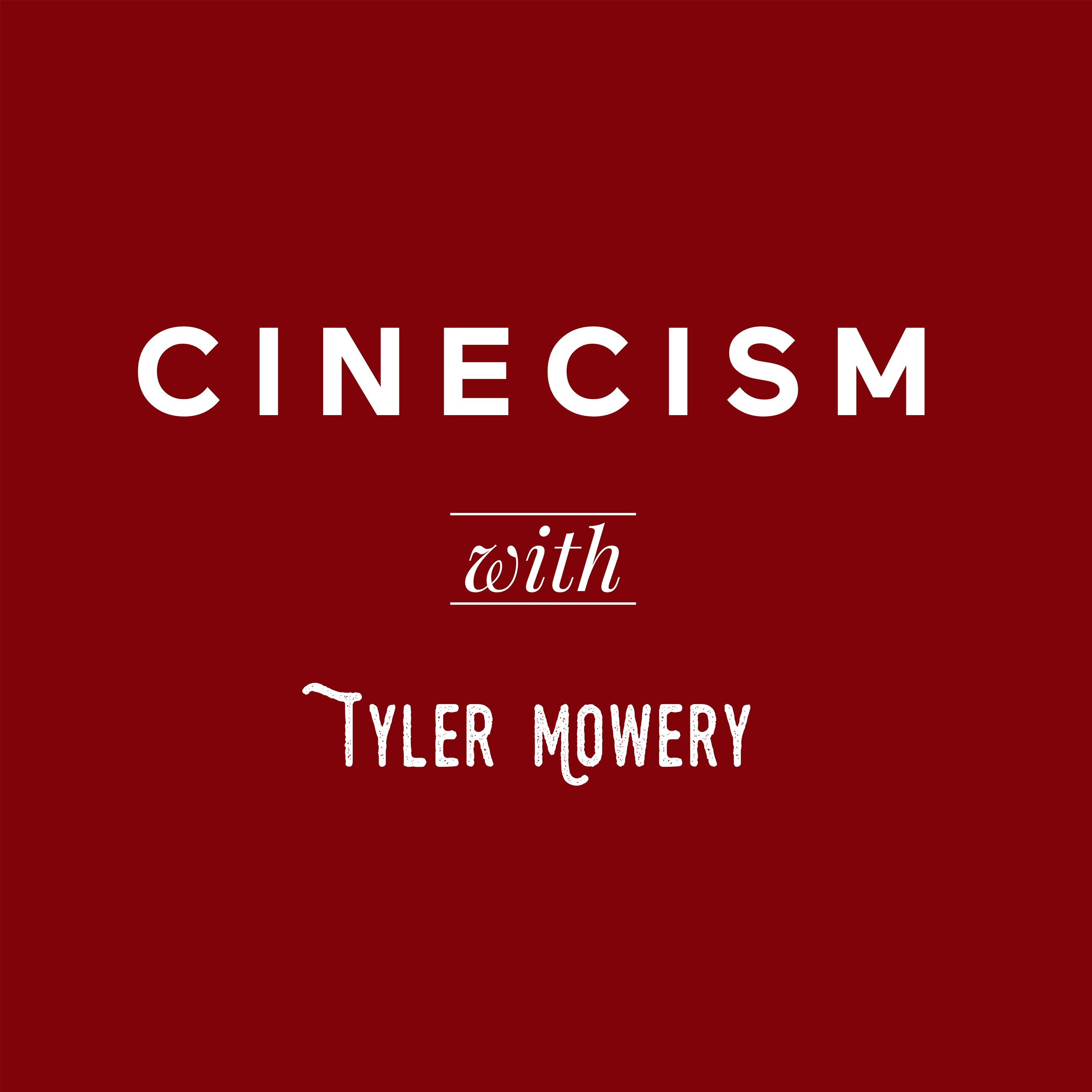 The CINECISM Podcast
