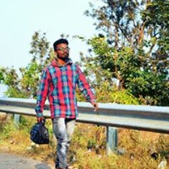 Dharmesh Michy