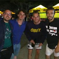 Javi lg