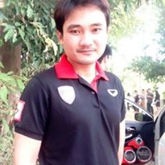 Kawee Yodwantha