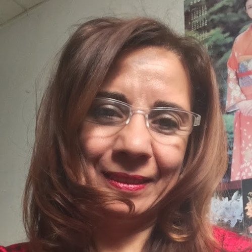Soheir Shenouda’s avatar