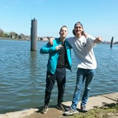 Iddo Van Buuren