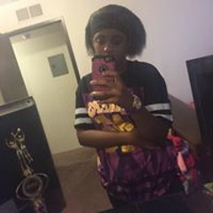 Janyah ToBossy Anderson