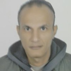 Ahmed Gharieb