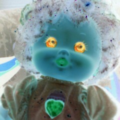 VZD alte Quetschkommode